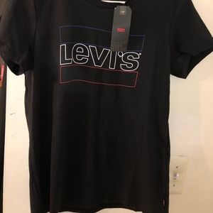 Levi T-Shirt - NEW